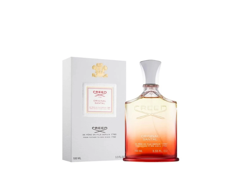 1PERFUME CREED SANTAL